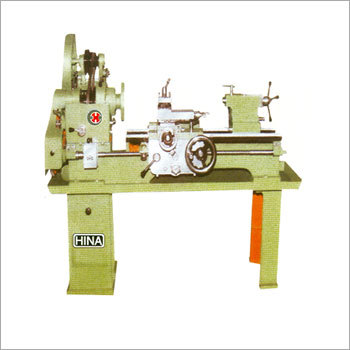 4.50 Feet H.M.T. Lathe Machine