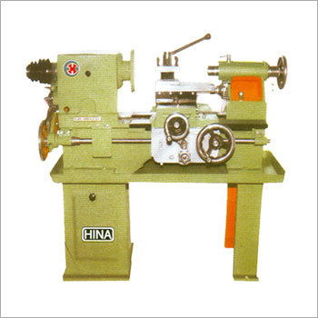 Bearing Turning Station Lathe Machine