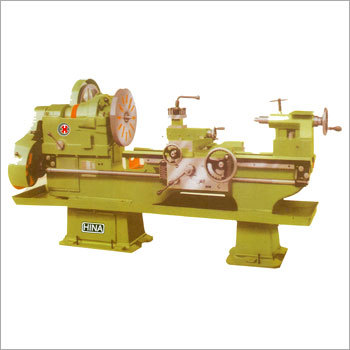 Heavy Duty lathe Machine