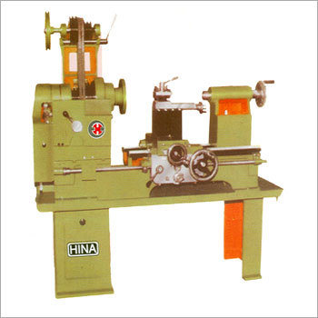 Petro Seet Machine