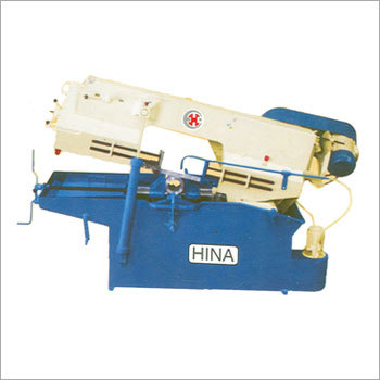 Bandsaw Machine