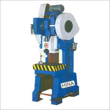 C Type Power Press