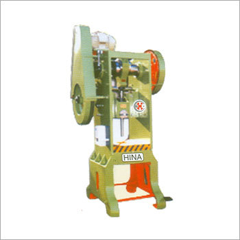H-Type Power Press