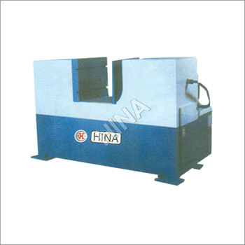 Hydraulic Bending Machine