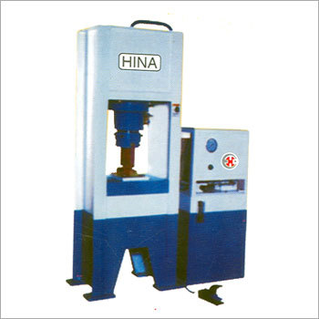 Hydraulic Stamping Machine