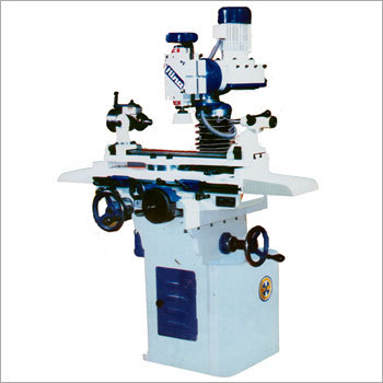 Tools and Cutter Grinder