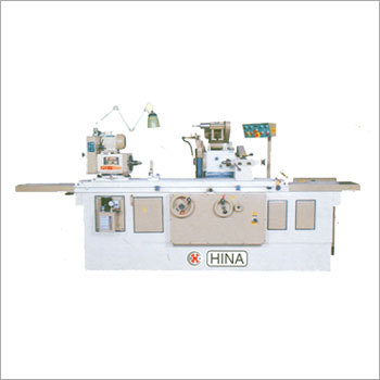 Hydraulical Cylindrical Grinding Machine