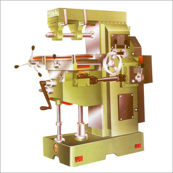 Milling Machine