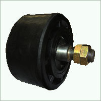 Support Roller Assembly