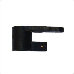 Preet Acxilator Bush - Nylon, Variable Dimensions, Black | Smooth Operation, Reduced Friction, Precise Fit, Easy Installation, Hardness 60-70 Shore A