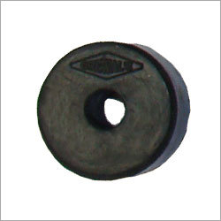 Class Crop Tiger Bush - Rubber 10mm x 25mm Dark Grey, Durable Reliable Precise Efficient Versatile