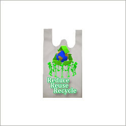 T - Shirt Bag