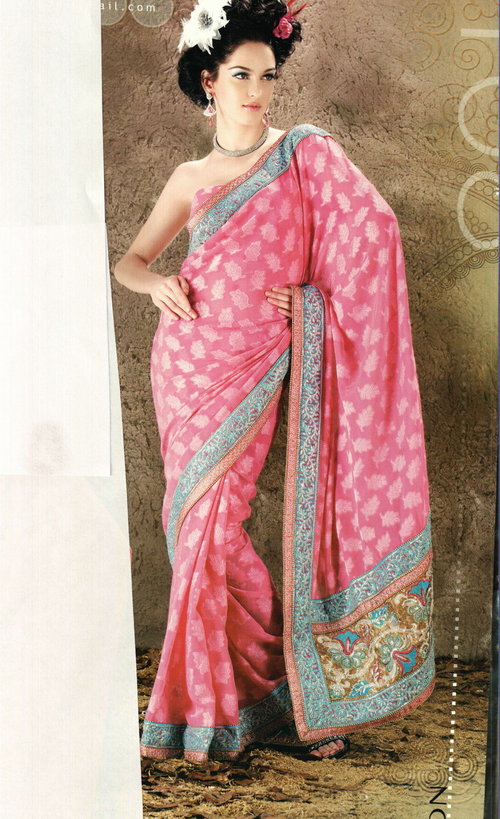 Sarees