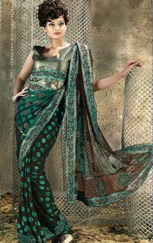 Sarees