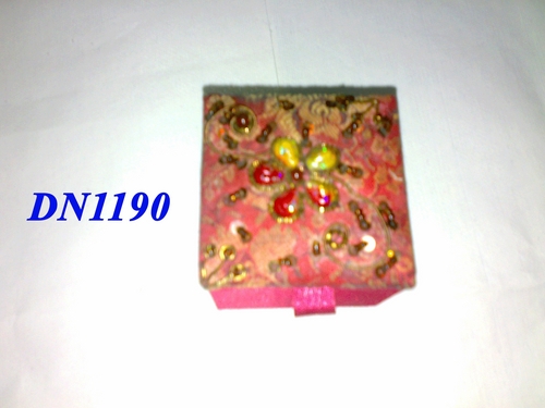 Ring Box