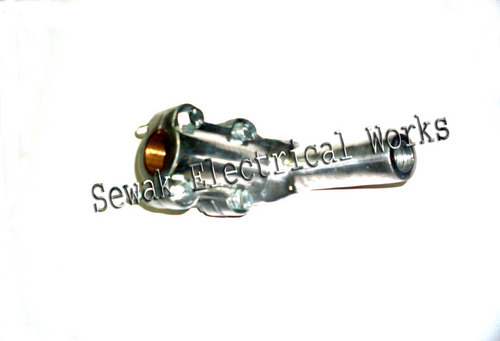 Angular Compression C.T Clamp