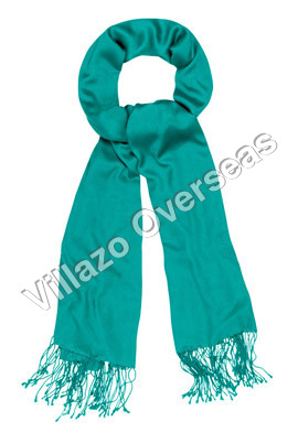Colored Pashmina Scarves