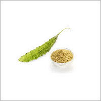 Dried Bitter Gourd