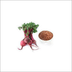 Dried Beet Root