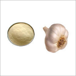 Garlic Dried Flakes