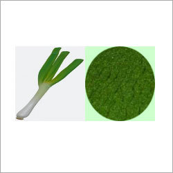Dried Leek