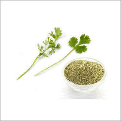 Dried Parsley