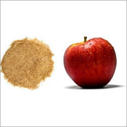 Dried Apple