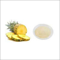 Dried Pineapple