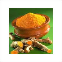 Dried Turmeric