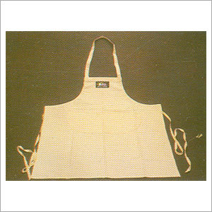 Cotton Apron