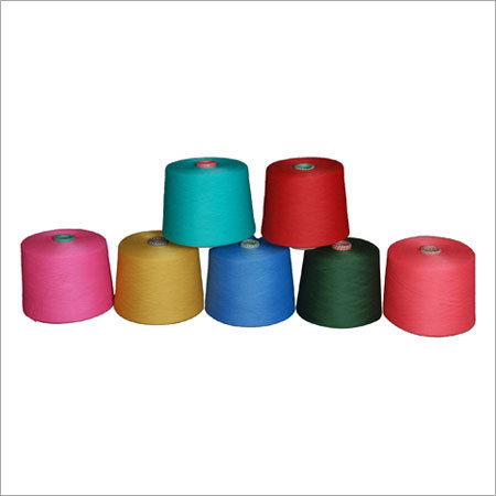 Color Yarn