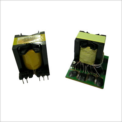  Double Wound Transformer