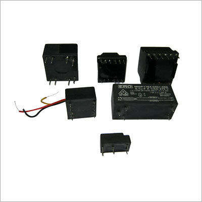 Standard Transformer Components