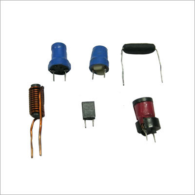 Transformer Components By INTEX POWER ELECTRONICS