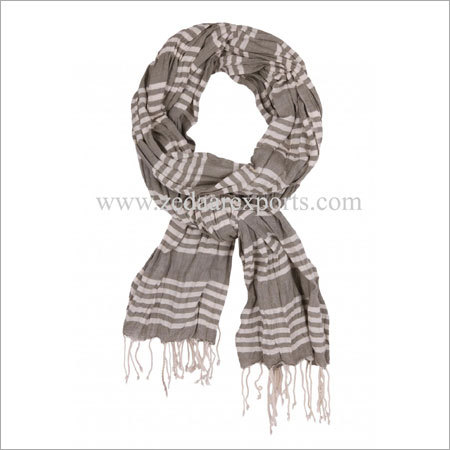Lycra Scarves