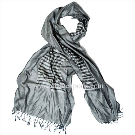 Linen Scarves