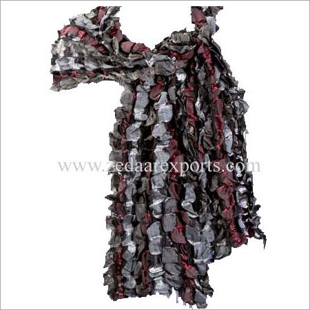 Neck Scarves