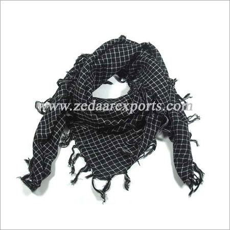 Shemagh Scarves