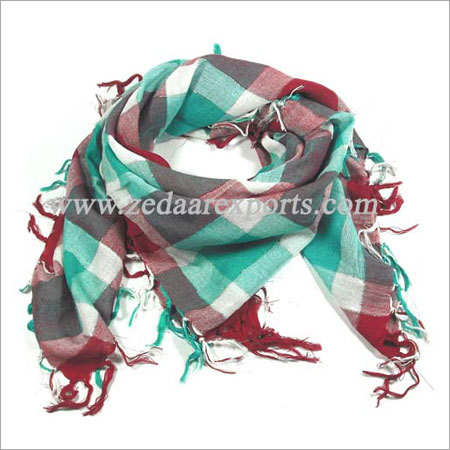Keffiyeh Scarves