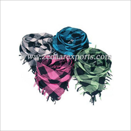 Arab Scarves