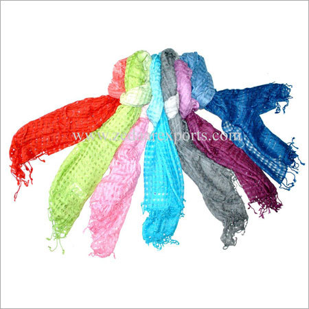 Girls Scarves