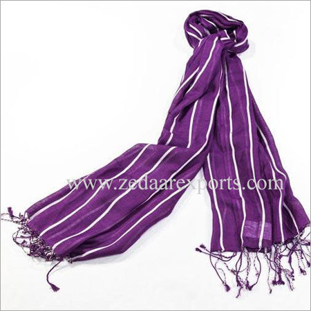 Rayon Scarves