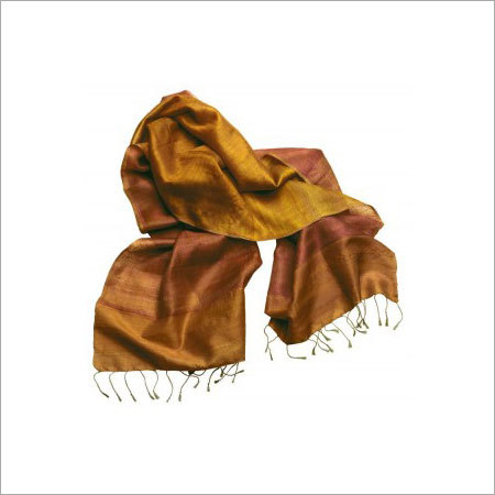 Silk Scarves