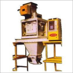 Bagging Machines