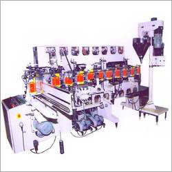 Fully Automatic Liner Carton Fill