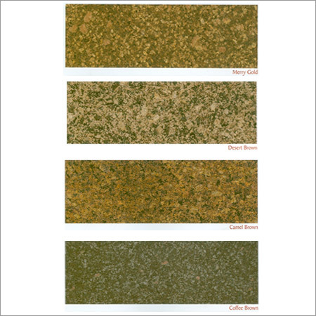 Brown Granite