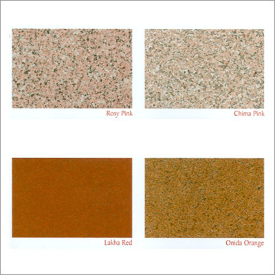 Pink Granite