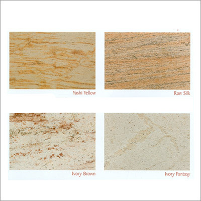 Yellow Granite