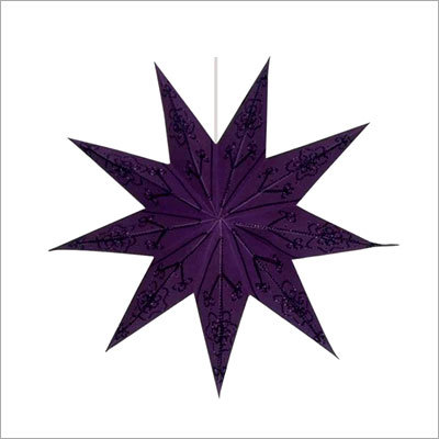 Paper Land Star