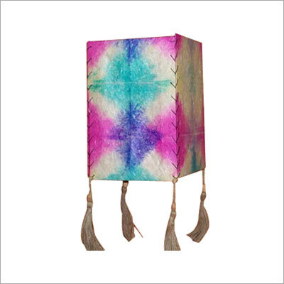 Paper Lamp